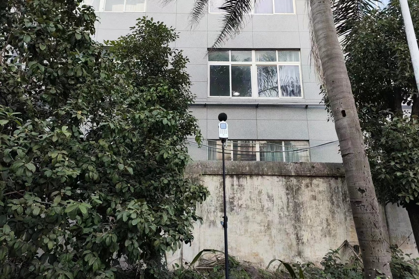 水下声学检测是什么
